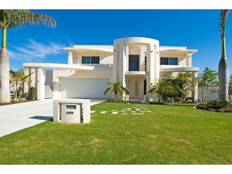 2519 Gracemere Circuit North, Hope Island QLD 4212