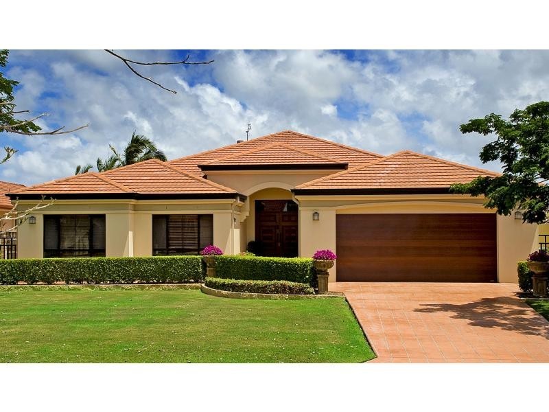 13 Glenwater Crescent, Monterey Keys QLD 4212