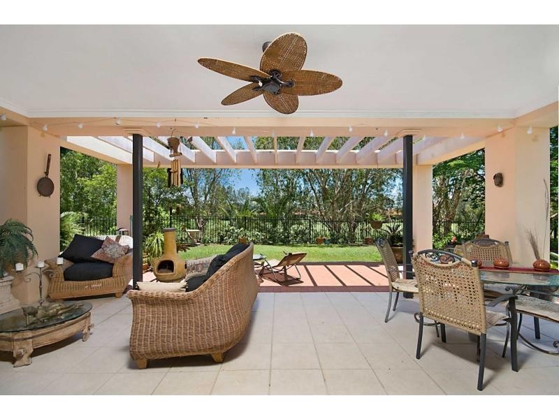 3204 Palladian Drive, Hope Island QLD 4212