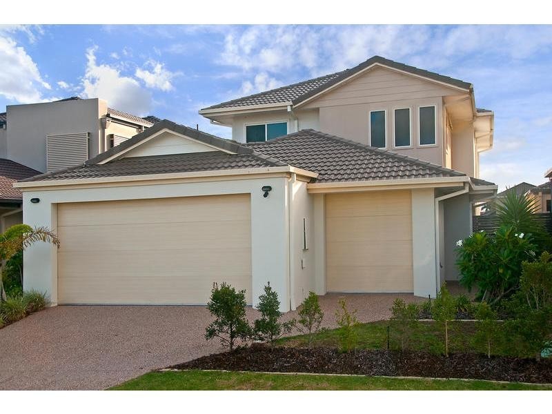 7404 Ellensbrook Drive, Hope Island QLD 4212