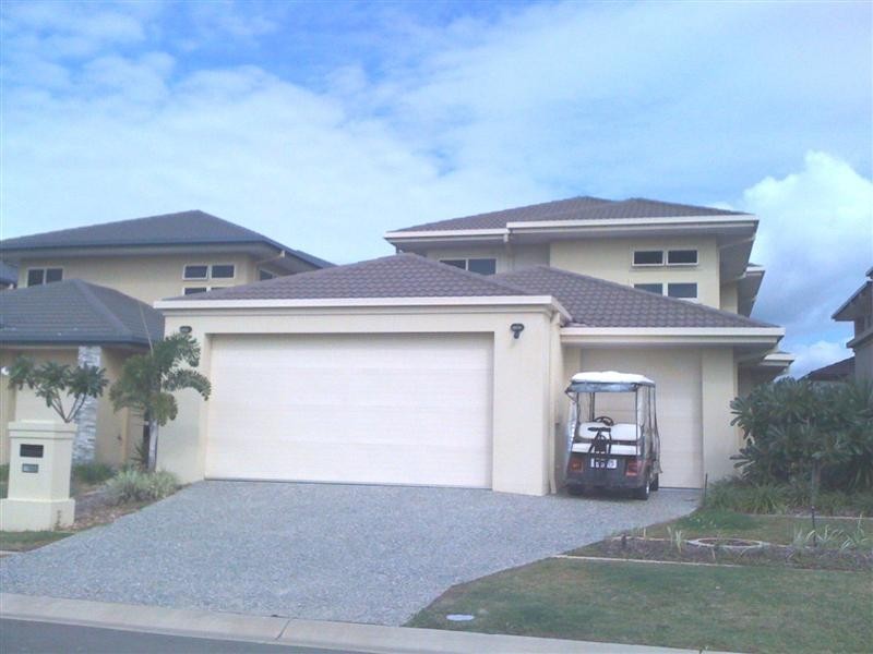 7406 Ellensbrook Drive, Hope Island QLD 4212
