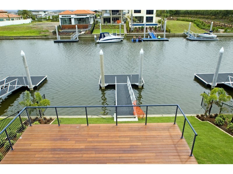 7406 Ellensbrook Drive, Hope Island QLD 4212