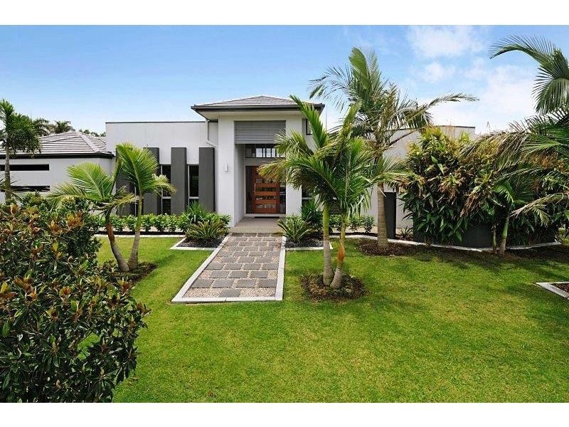 2201 Taromeo Court, Hope Island QLD 4212