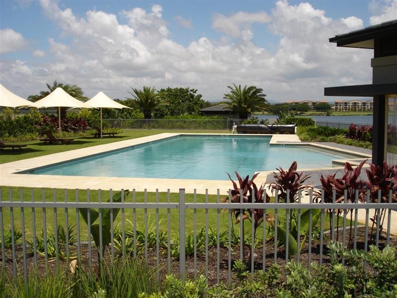 Lot 17 Murten Court, Hope Island QLD 4212