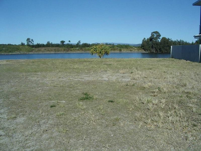 Lot 250 Pearl Beach Drive, Oyster Cove QLD 4212