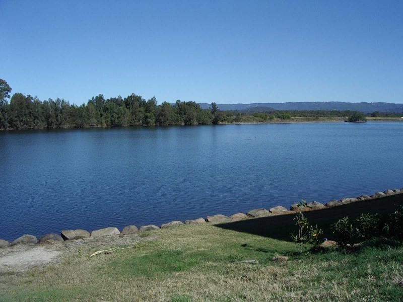 Lot 250 Pearl Beach Drive, Oyster Cove QLD 4212