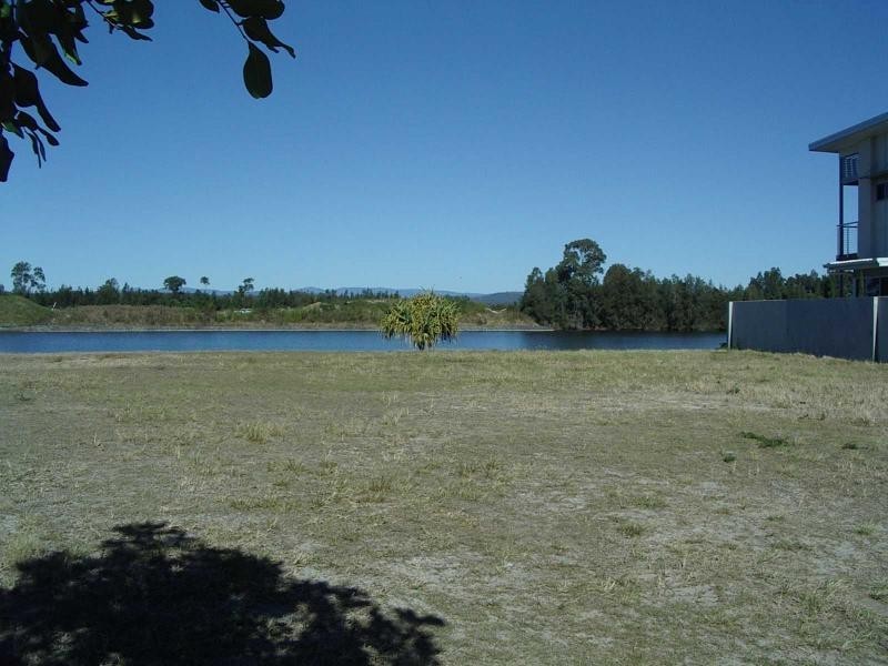 Lot 250 Pearl Beach Drive, Oyster Cove QLD 4212