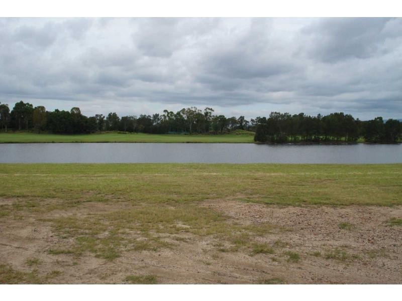Lot 16 Murten Close, Hope Island QLD 4212