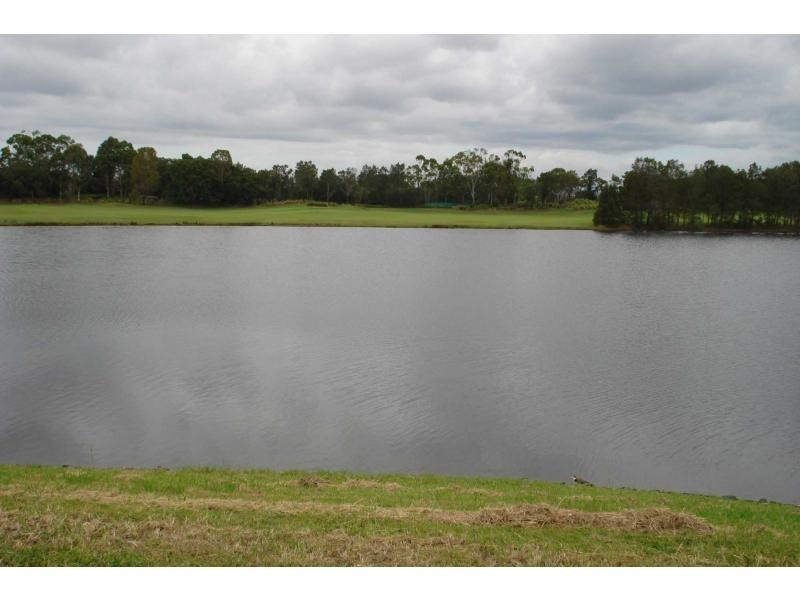 Lot 16 Murten Close, Hope Island QLD 4212