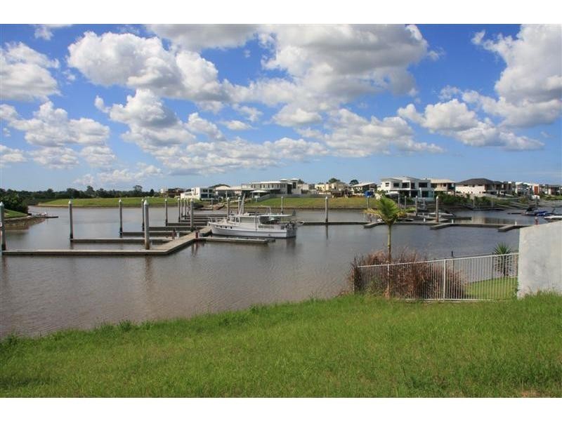 Lot 414 Onshore Place, River Links, Hope Island QLD 4212