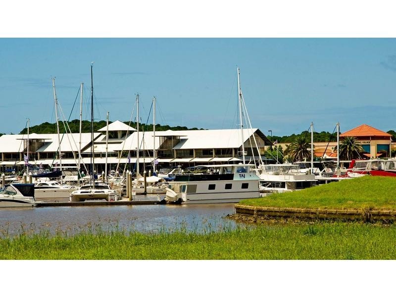 Lot 13 Taromeo Court, Hope Island QLD 4212