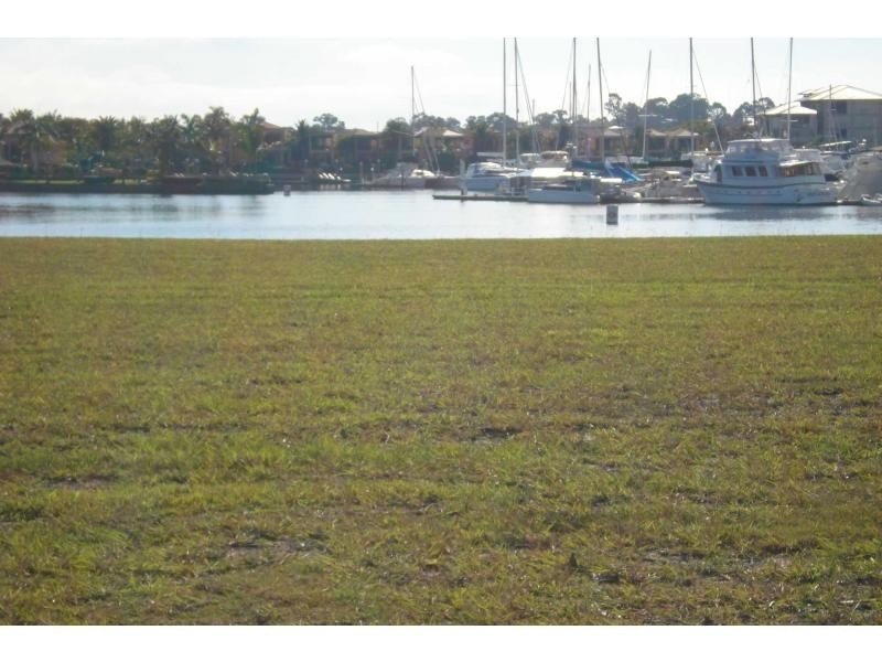 Lot 13 Taromeo Court, Hope Island QLD 4212