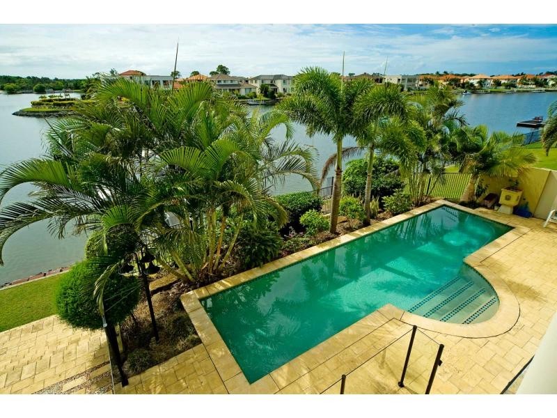 25 Windchimes Way, Hope Island QLD 4212