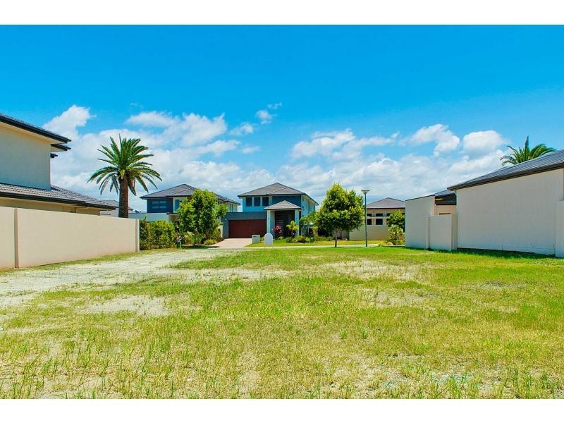 Lot 12 Bolsena Circuit, Hope Island QLD 4212