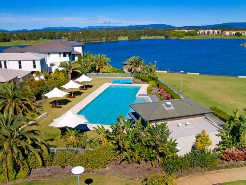 Lot 12 Bolsena Circuit, Hope Island QLD 4212