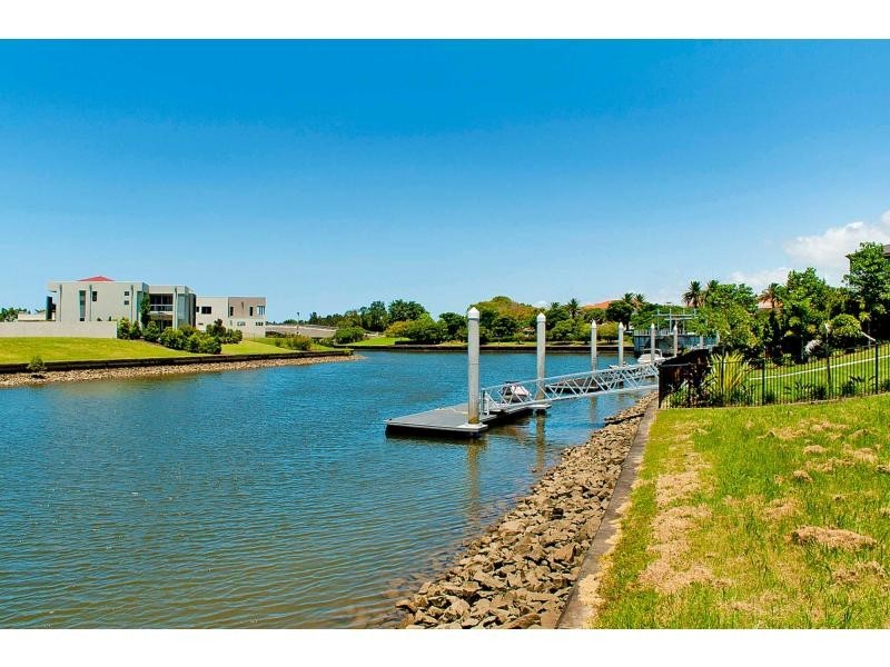 Lot 12 Bolsena Circuit, Hope Island QLD 4212