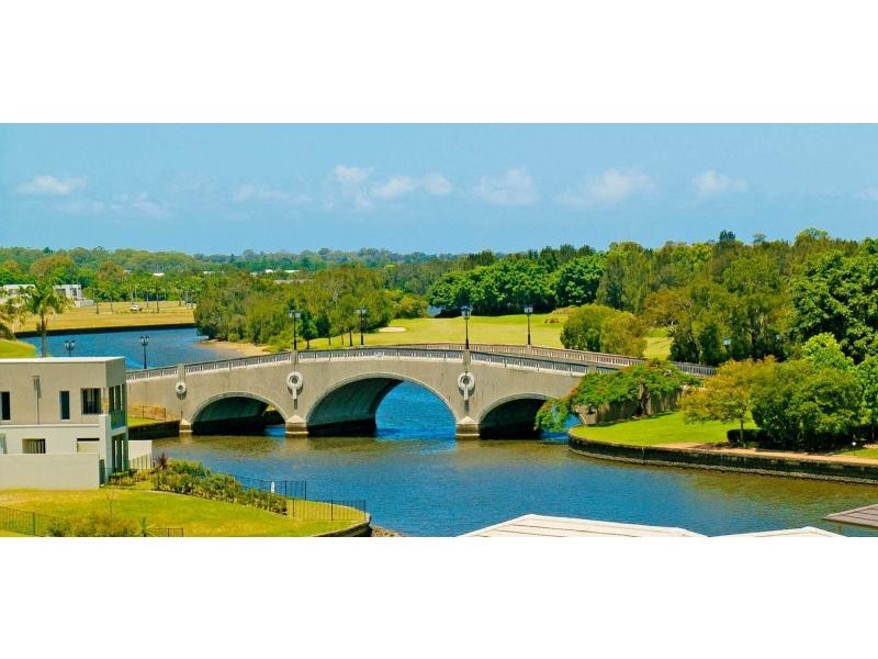 Lot 12 Bolsena Circuit, Hope Island QLD 4212