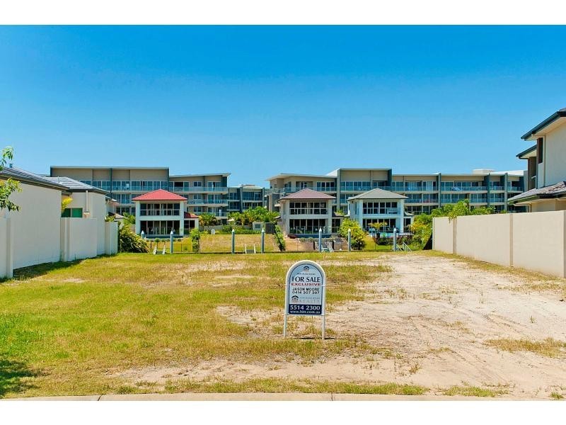 Lot 12 Bolsena Circuit, Hope Island QLD 4212