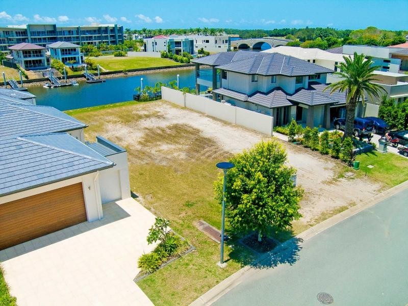 Lot 12 Bolsena Circuit, Hope Island QLD 4212