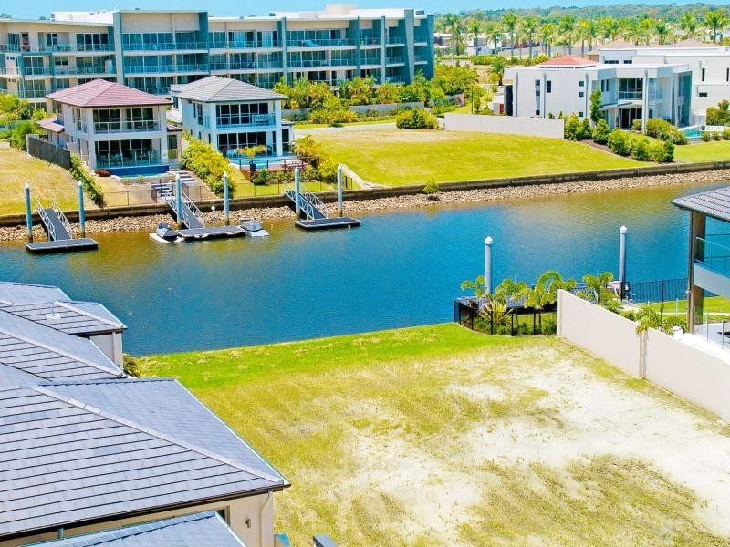Lot 12 Bolsena Circuit, Hope Island QLD 4212
