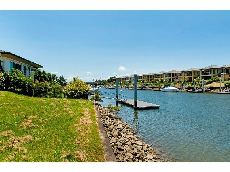 Lot 12 Bolsena Circuit, Hope Island QLD 4212