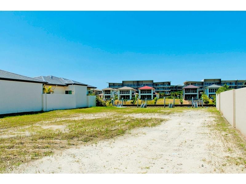 Lot 12 Bolsena Circuit, Hope Island QLD 4212