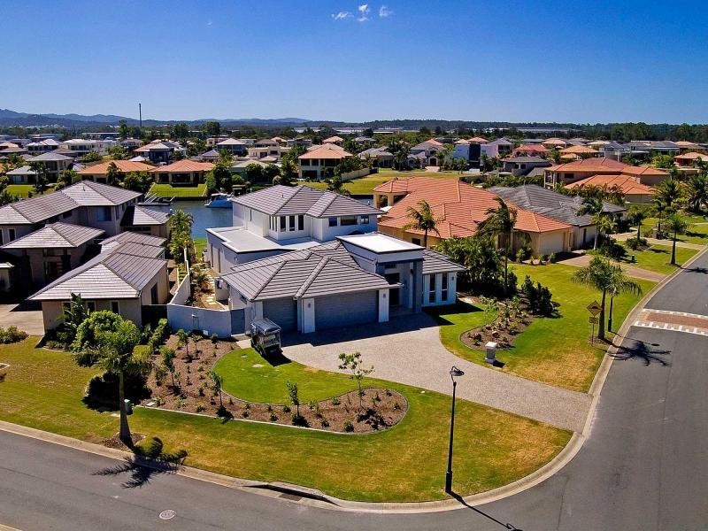 Hope Island QLD 4212