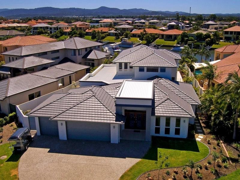 Hope Island QLD 4212