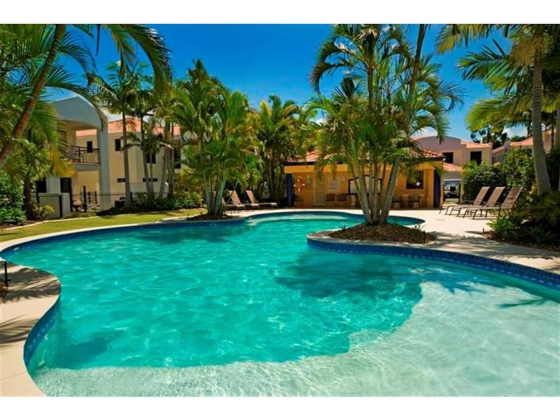 Hope Island QLD 4212