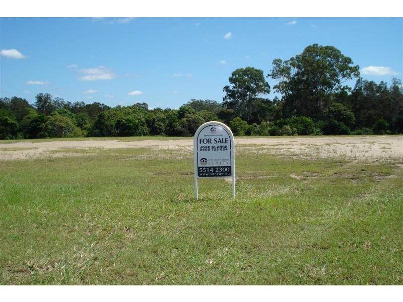Lot 12 Cressbrook Drive, Hope Island QLD 4212
