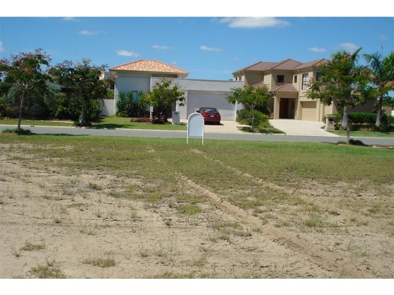 Lot 12 Cressbrook Drive, Hope Island QLD 4212