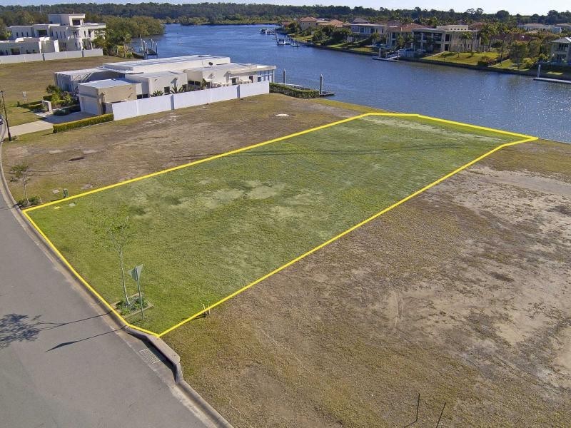 L5 2605 Gracemere Circuit North, Hope Island QLD 4212