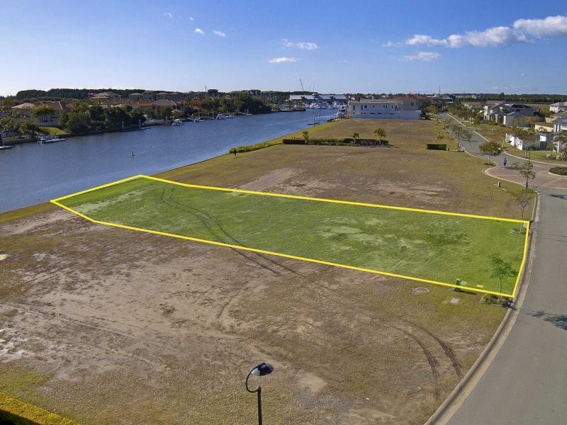 L5 2605 Gracemere Circuit North, Hope Island QLD 4212