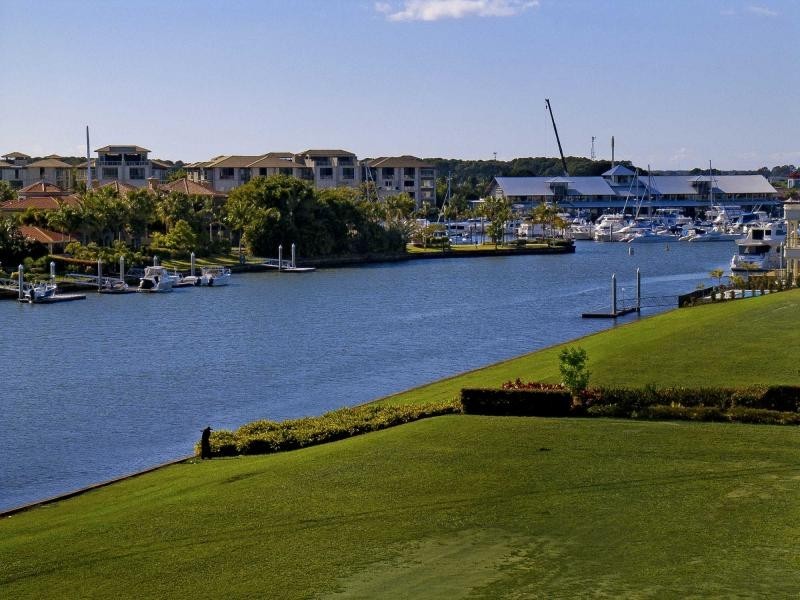 L5 2605 Gracemere Circuit North, Hope Island QLD 4212