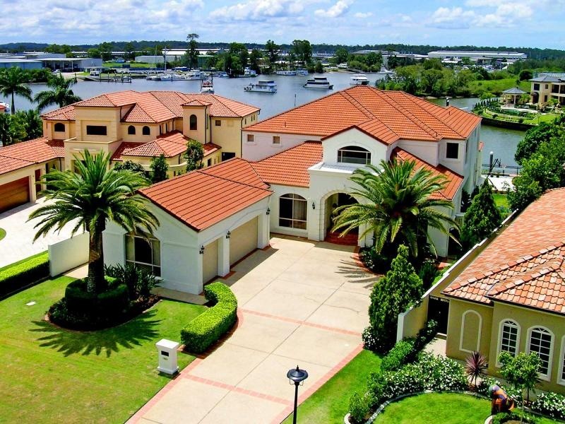 3113 Riverleigh Drive, Hope Island QLD 4212