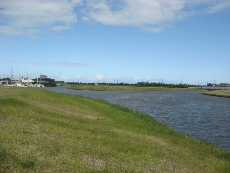 Lot 66 Virginia Drive, Hope Island QLD 4212