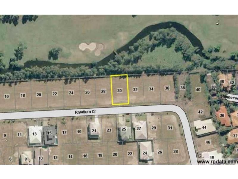 Lot 72 Rhodium Court, Hope Island QLD 4212
