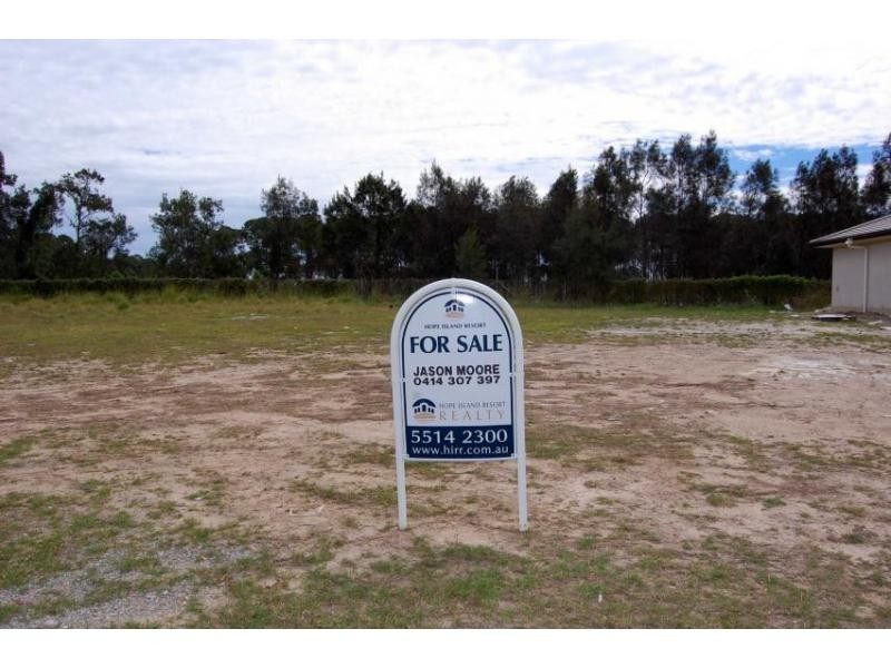 Lot 72 Rhodium Court, Hope Island QLD 4212