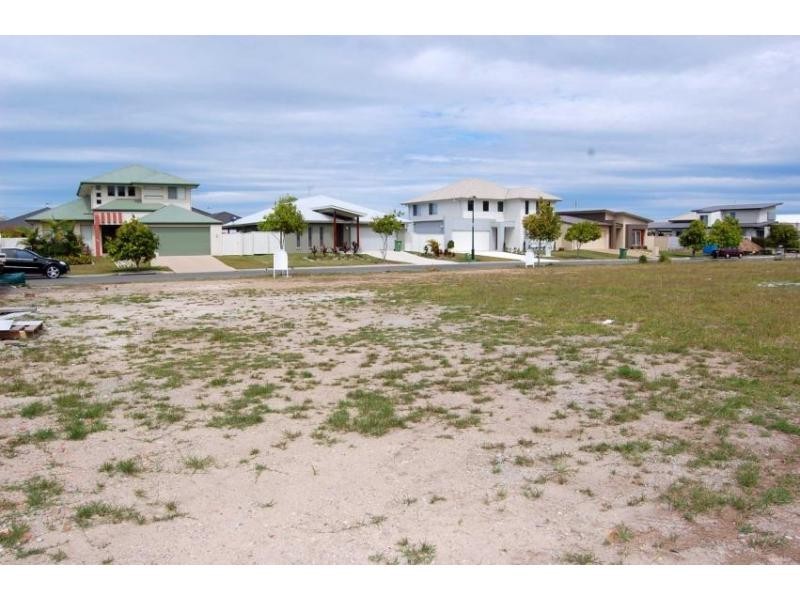Lot 72 Rhodium Court, Hope Island QLD 4212