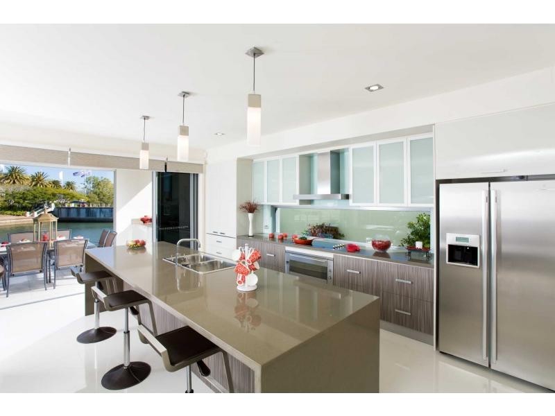 7422 Ellensbrook Drive, Hope Island QLD 4212