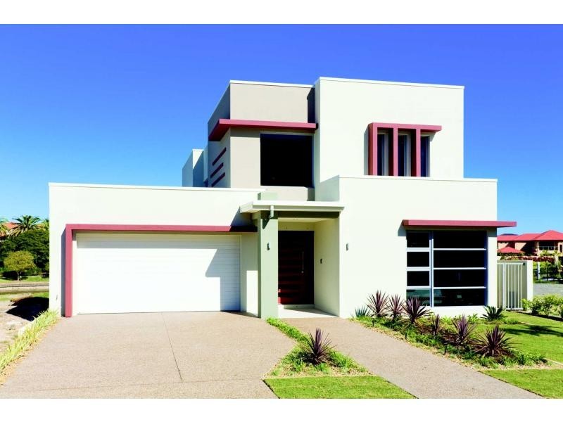 7422 Ellensbrook Drive, Hope Island QLD 4212