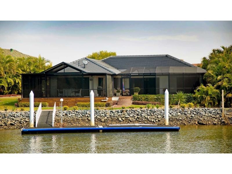 2 Oyster Cove Promenade, Oyster Cove, Hope Island QLD 4212