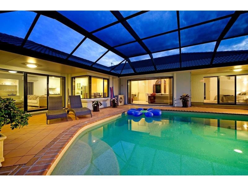 2 Oyster Cove Promenade, Oyster Cove, Hope Island QLD 4212