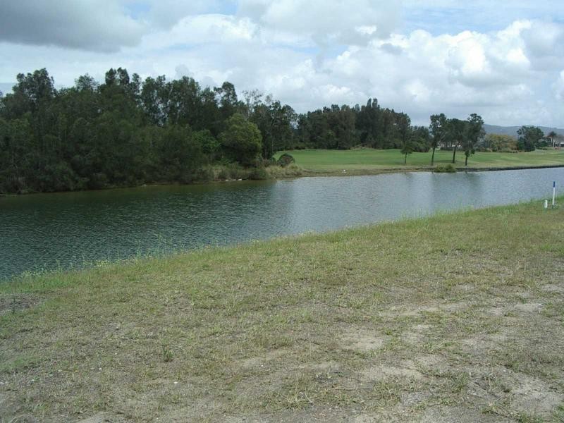 Lot 6 Fairway Boulevard, Hope Island QLD 4212
