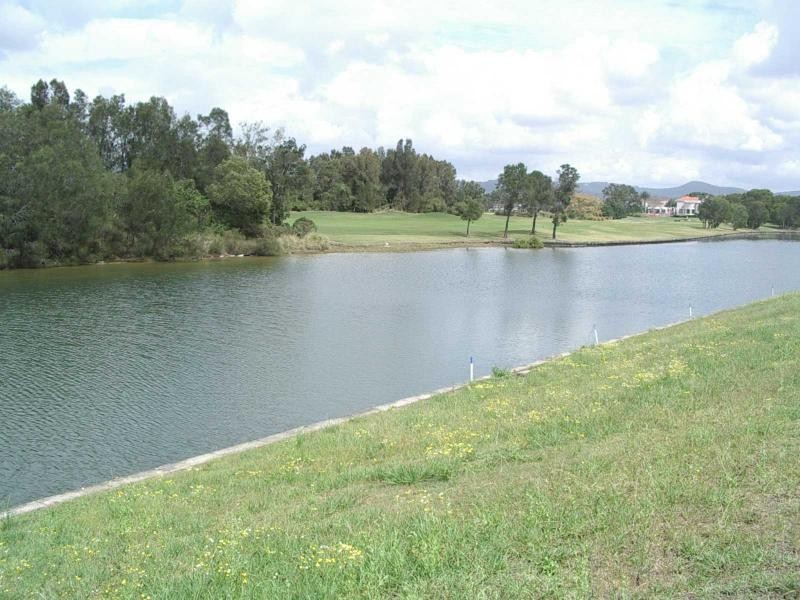 Lot 6 Fairway Boulevard, Hope Island QLD 4212