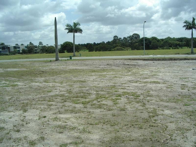 Lot 6 Fairway Boulevard, Hope Island QLD 4212