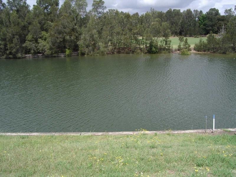 Lot 6 Fairway Boulevard, Hope Island QLD 4212