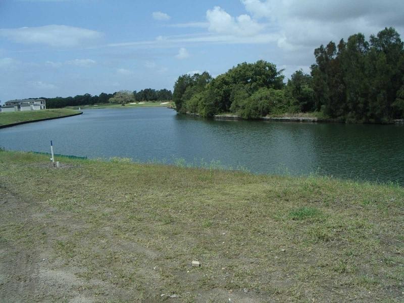 Lot 6 Fairway Boulevard, Hope Island QLD 4212