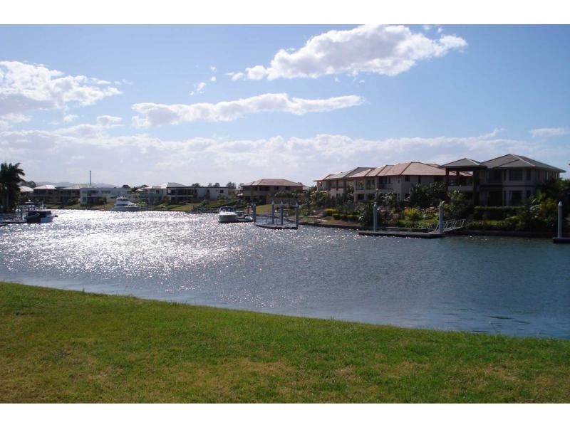 Lot 42 Beaufort Way, Hope Island QLD 4212
