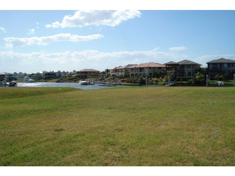 Lot 42 Beaufort Way, Hope Island QLD 4212